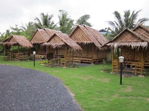 The Garden Khao Lak