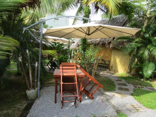The Garden Khao Lak