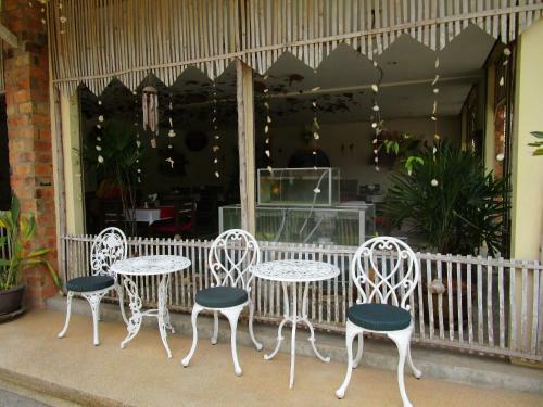 The Garden Khao Lak