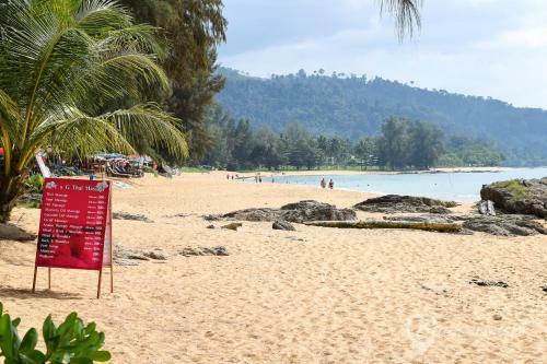 The Garden Khao Lak