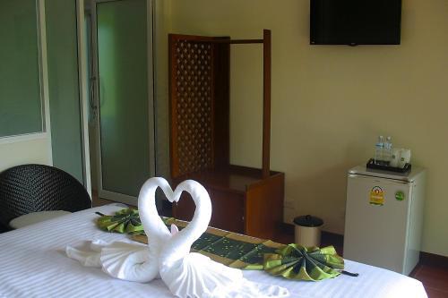 Hotel Hongte Khaolak Resort