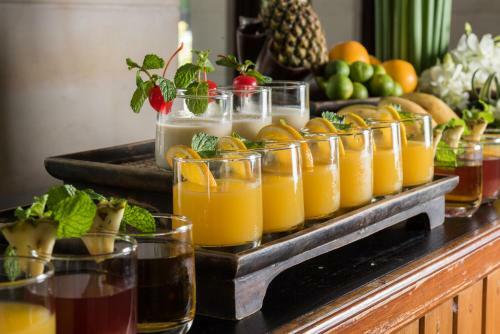 Hotel Jw Marriott Khao Lak Resort And Spa