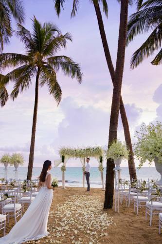 Hotel Jw Marriott Khao Lak Resort And Spa