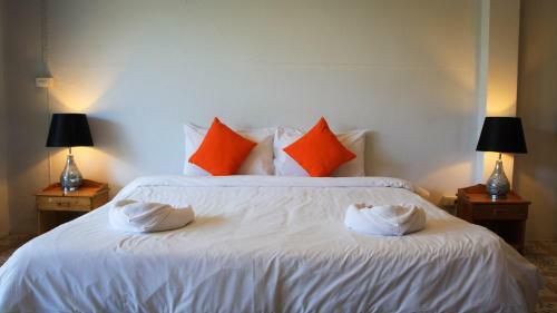 Sunshine Inn Resort