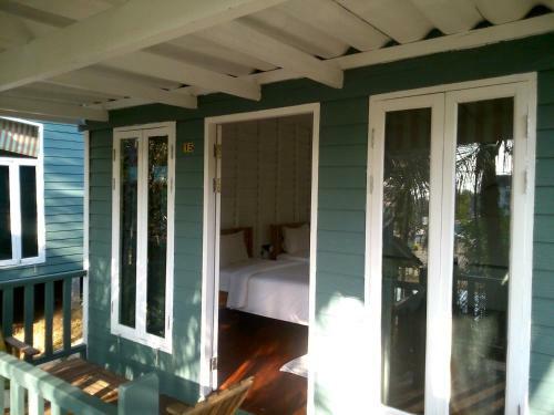 Sunshine Inn Resort