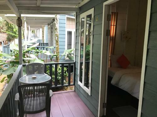 Sunshine Inn Resort