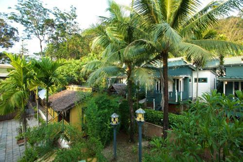 Sunshine Inn Resort