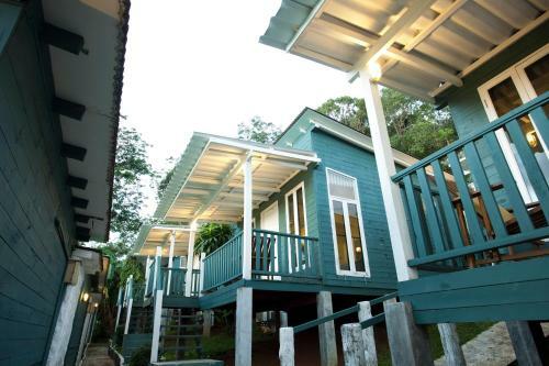 Sunshine Inn Resort