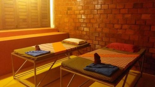 Sunshine Inn Resort