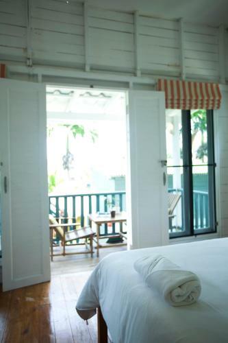 Sunshine Inn Resort