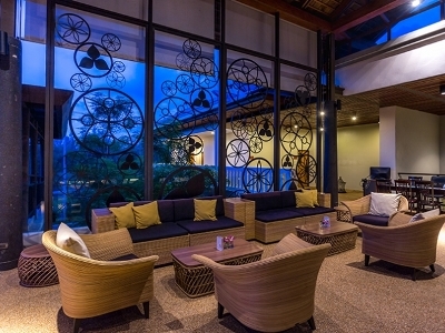 Hotel Manathai Khao Lak