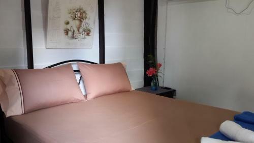 Bed & Breakfast Les Fleurs House