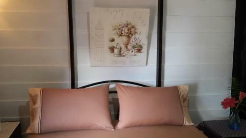 Bed & Breakfast Les Fleurs House