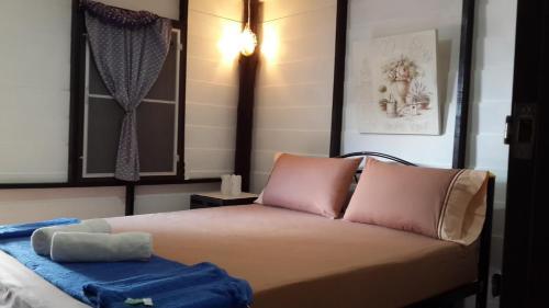 Bed & Breakfast Les Fleurs House