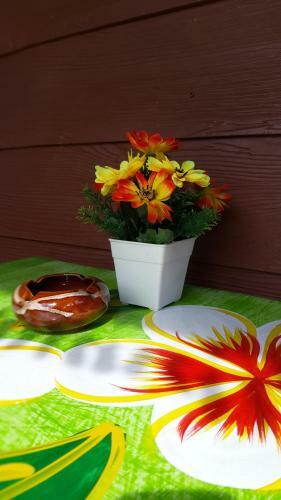 Bed & Breakfast Les Fleurs House