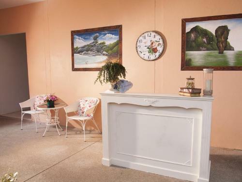 Bed & Breakfast Les Fleurs House