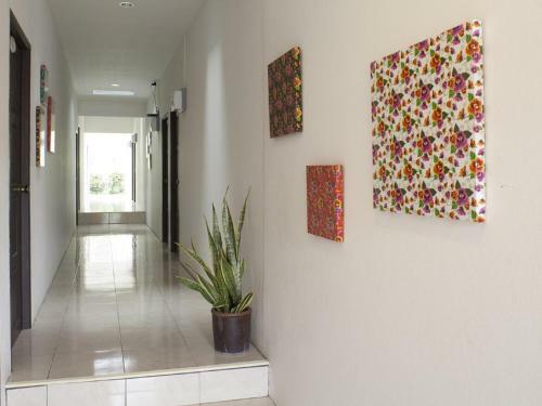 Bed & Breakfast Les Fleurs House