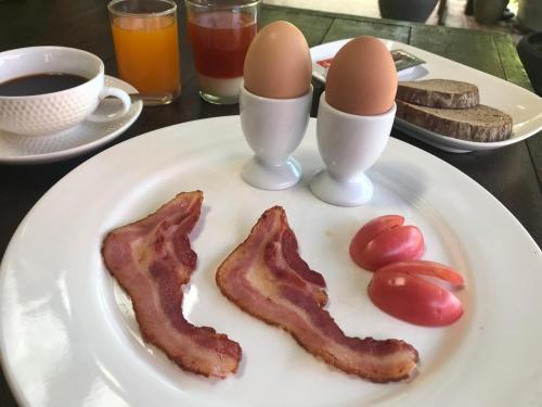 Bed & Breakfast Les Fleurs House