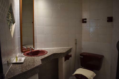 Hotel Karon Cafe Inn