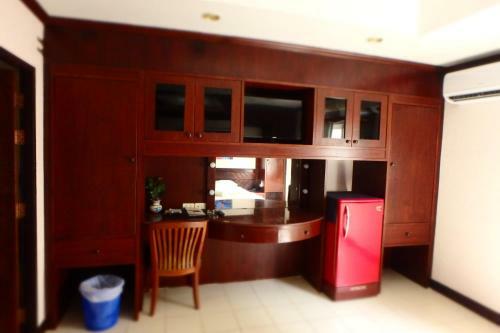 Hotel Karon Cafe Inn