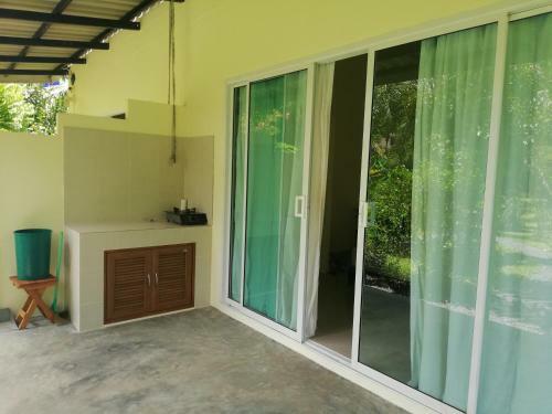 Aathid Garden Khao Lak