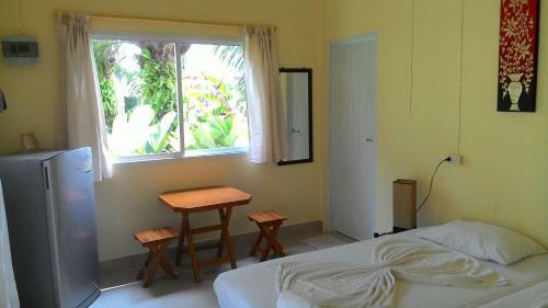 Aathid Garden Khao Lak