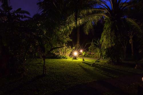 Aathid Garden Khao Lak