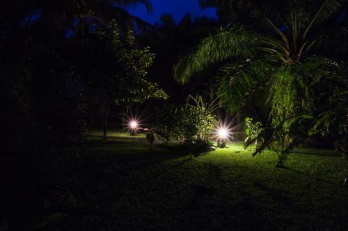 Aathid Garden Khao Lak