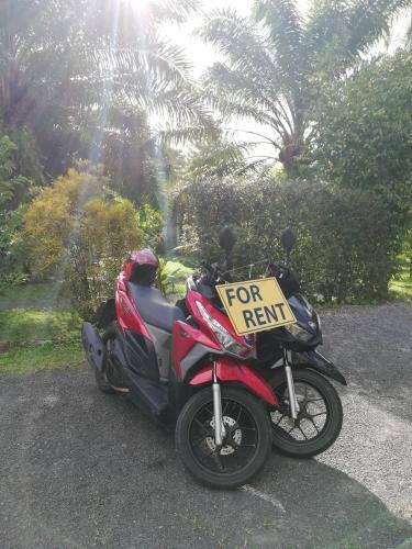 Aathid Garden Khao Lak
