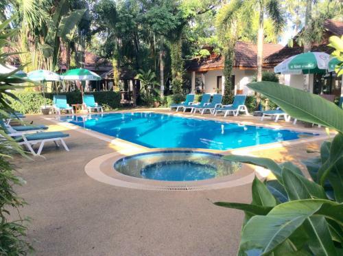 Hotel Cousin Resort