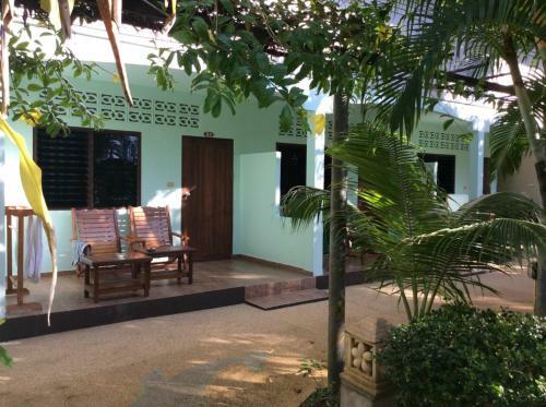 Hotel Cousin Resort