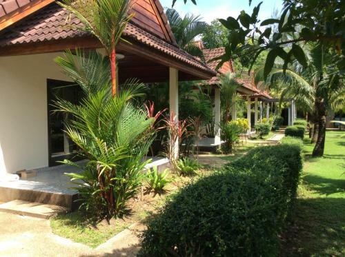 Hotel Cousin Resort