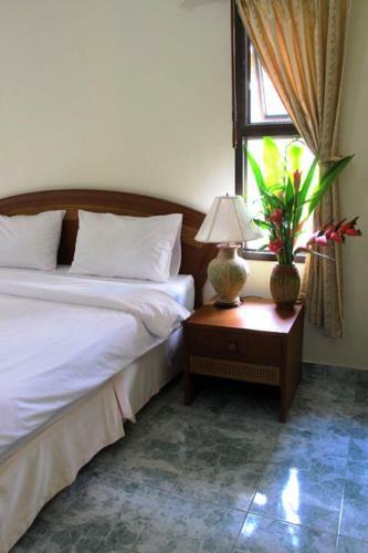 Hotel Cousin Resort