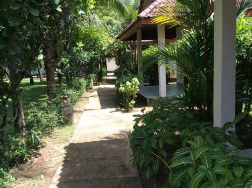 Hotel Cousin Resort