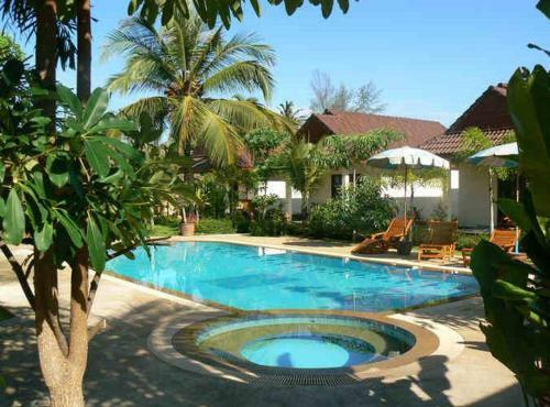 Hotel Cousin Resort