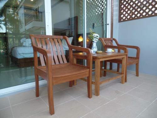 Hotel Pratum Resort