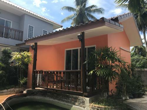 Hotel Pratum Resort