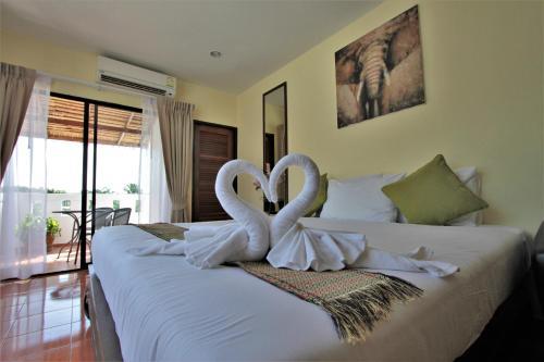 Hotel Baan Suay Karon Beach