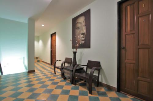 Hotel Baan Suay Karon Beach