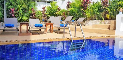 Hotel Baan Suay Karon Beach