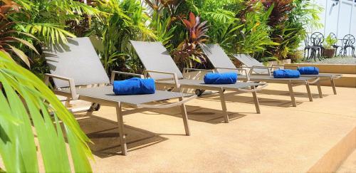 Hotel Baan Suay Karon Beach
