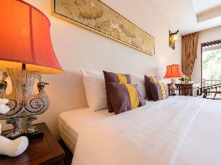 Hotel Khaolak Oriental Resort