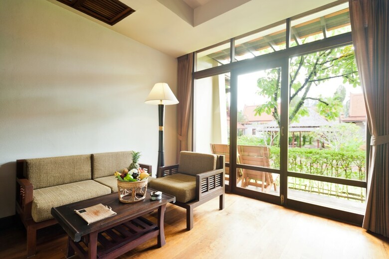 Hotel Khaolak Oriental Resort