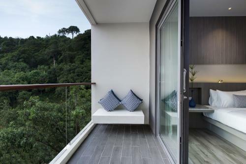 Hotel Ikon Phuket