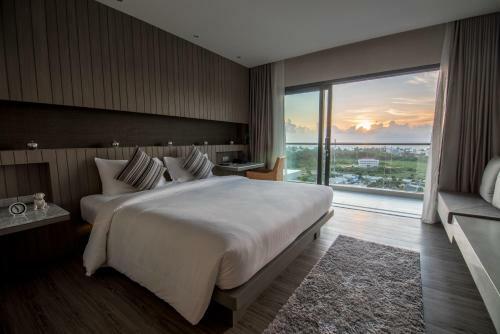 Hotel Ikon Phuket