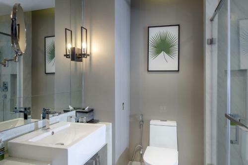 Hotel Ikon Phuket