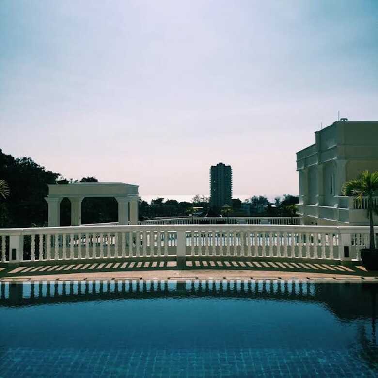 Hotel Eden Resort