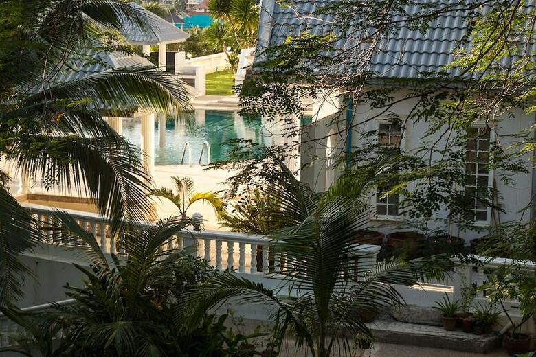 Hotel Eden Resort