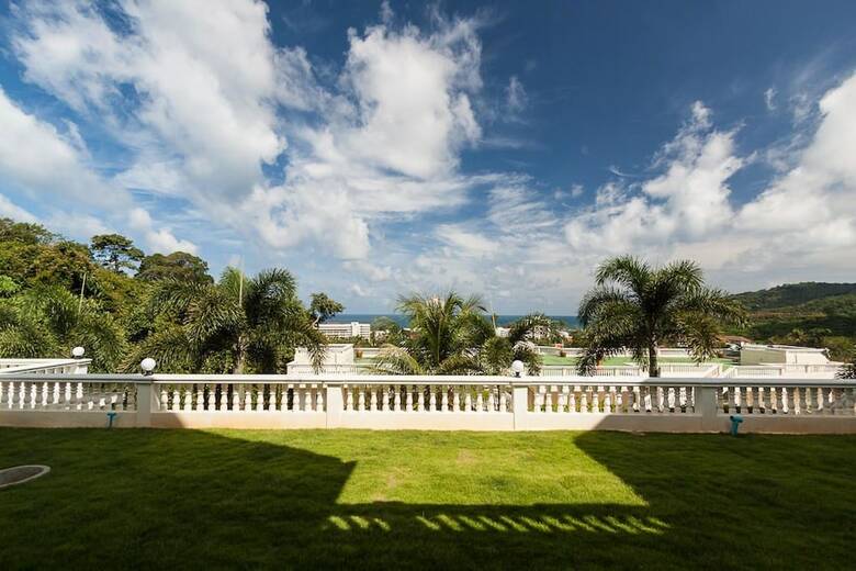 Hotel Eden Resort
