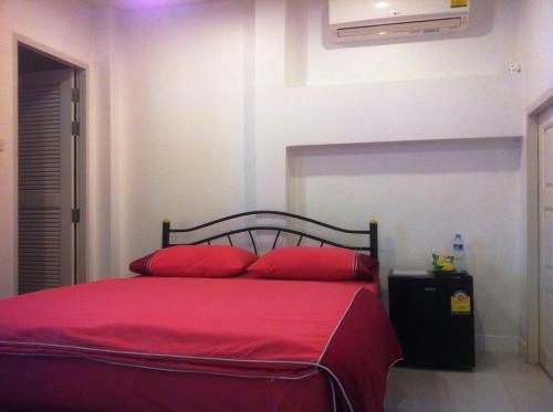 Hostal Swiss Guesthouse
